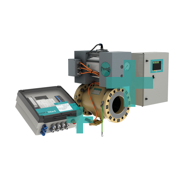 EXKOP® System