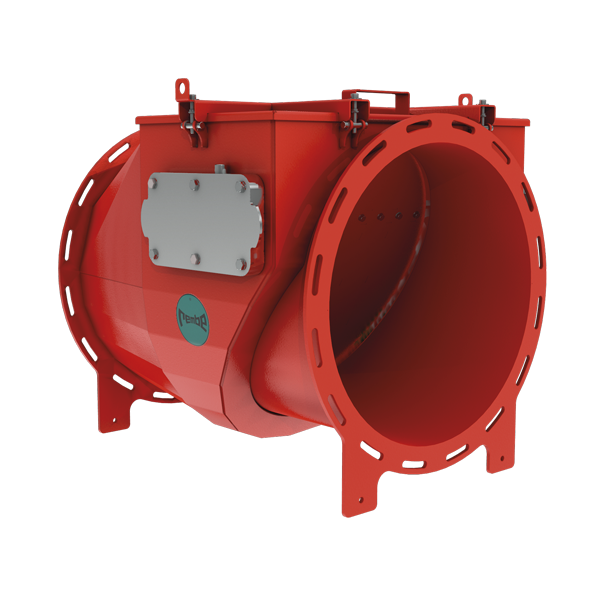 Q-Flap NX II