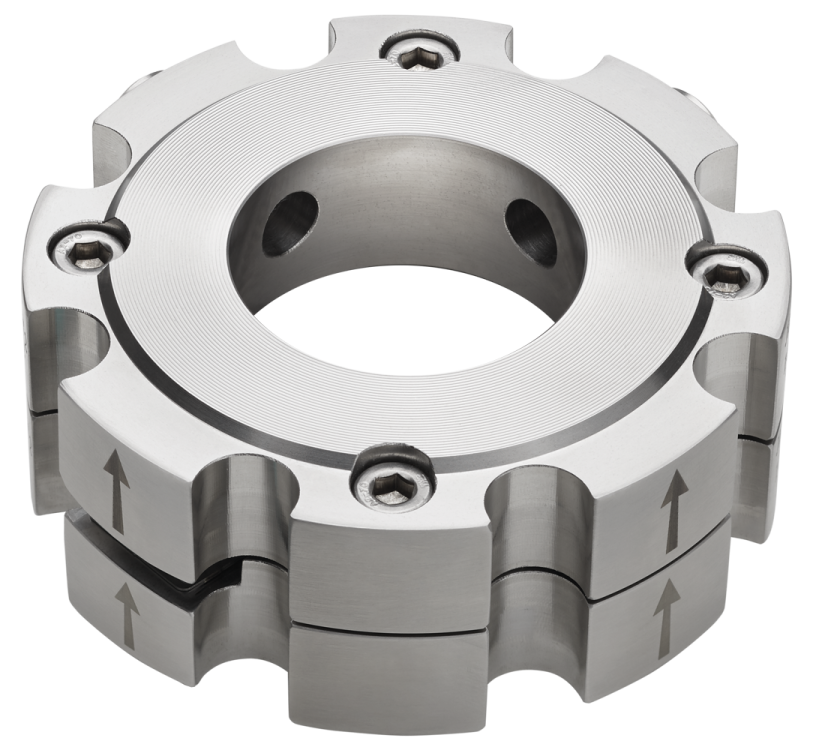 REMBE® Supporto per sedile piatto IG-KUB®-PTU